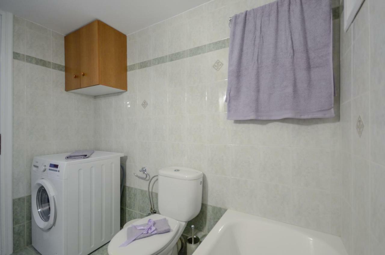 Appartamento Naxos House Naxos City Esterno foto