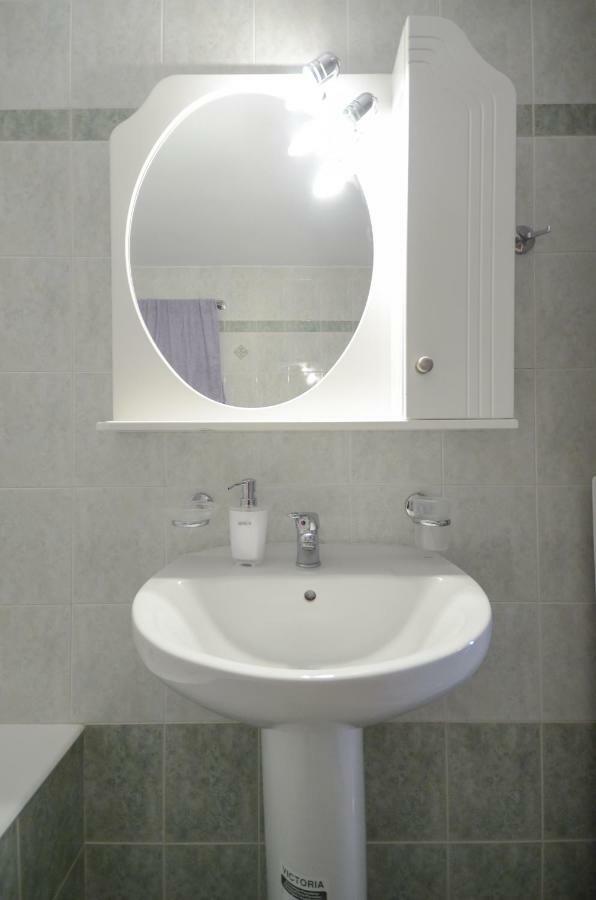 Appartamento Naxos House Naxos City Esterno foto
