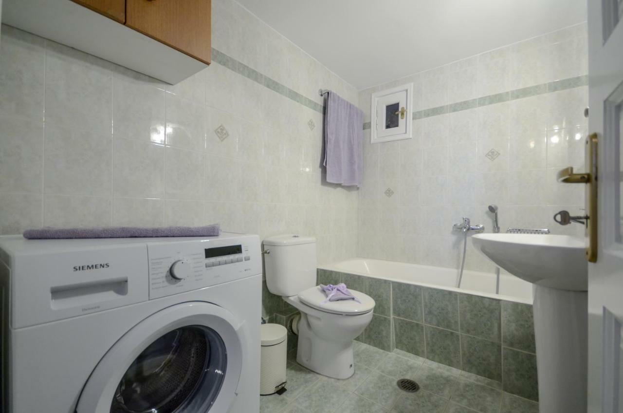 Appartamento Naxos House Naxos City Esterno foto