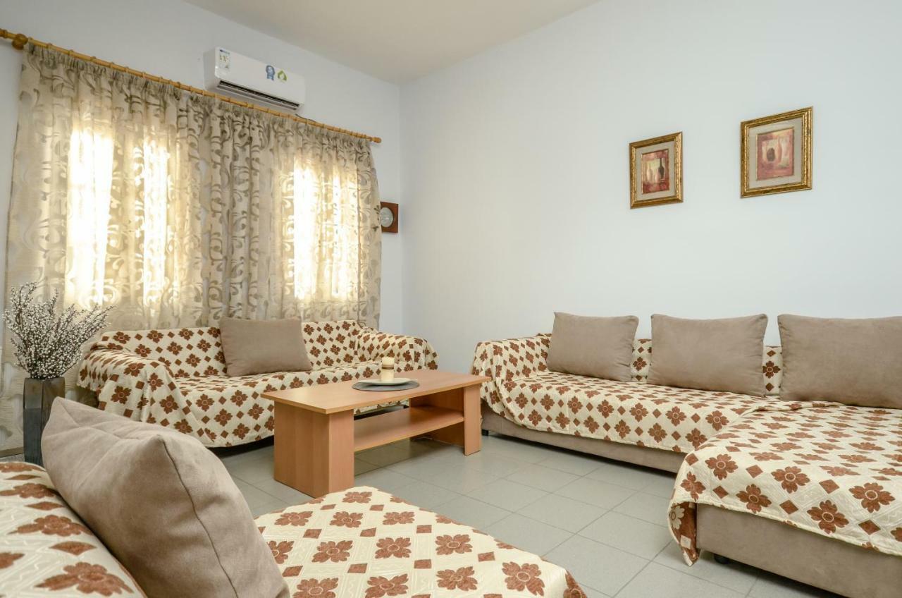 Appartamento Naxos House Naxos City Esterno foto