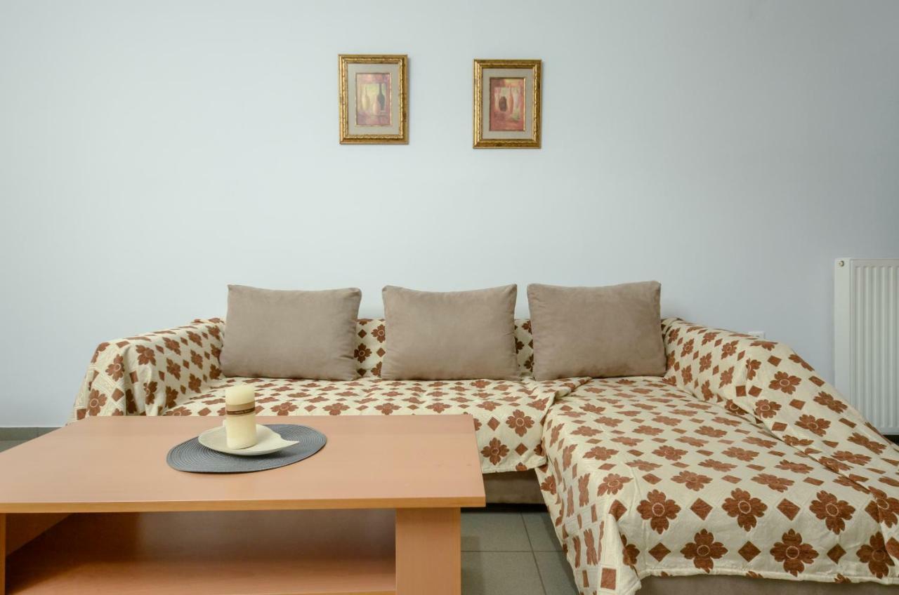 Appartamento Naxos House Naxos City Esterno foto
